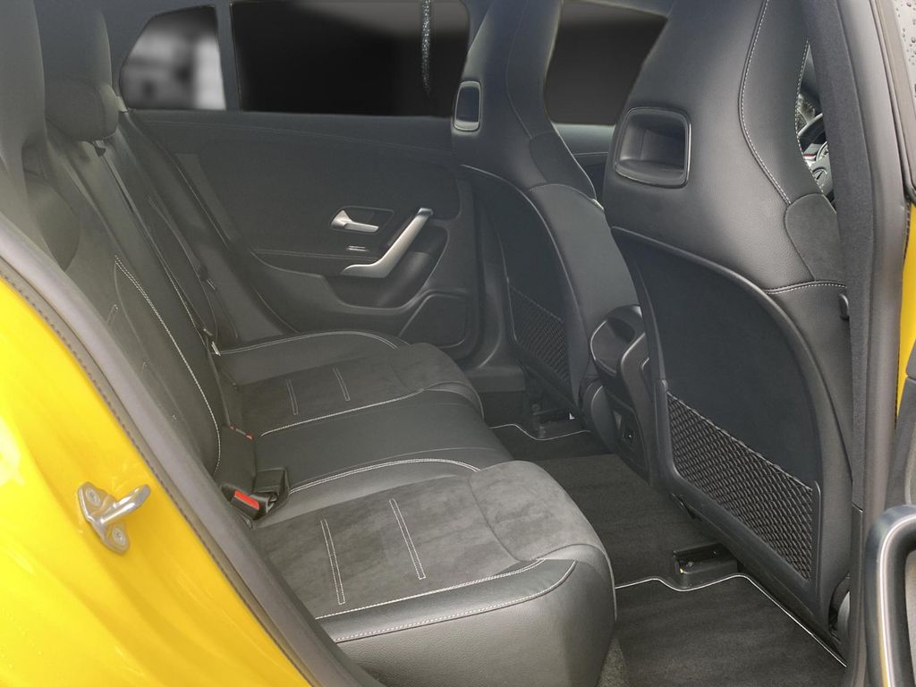 Mercedes-Benz CLA 250 Shooting Brake 2021