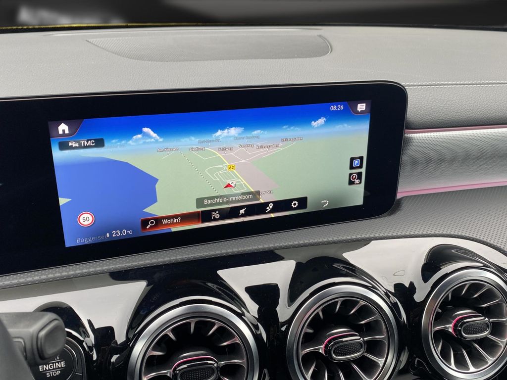 Mercedes-Benz CLA 250 Shooting Brake 2021