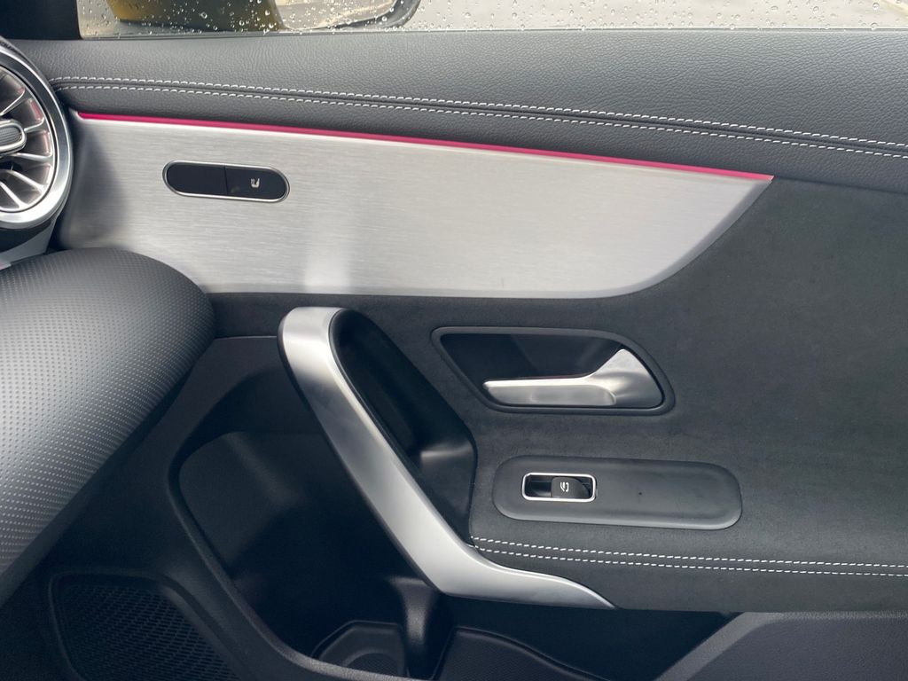 Mercedes-Benz CLA 250 Shooting Brake 2021