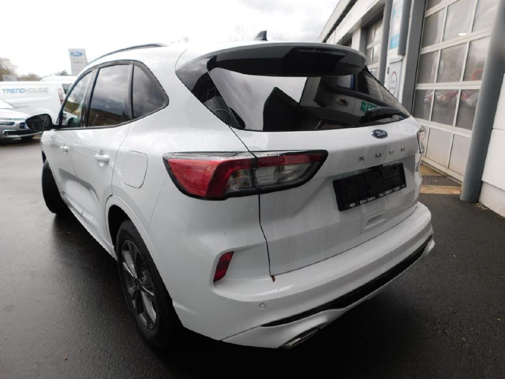 Ford Kuga 2023