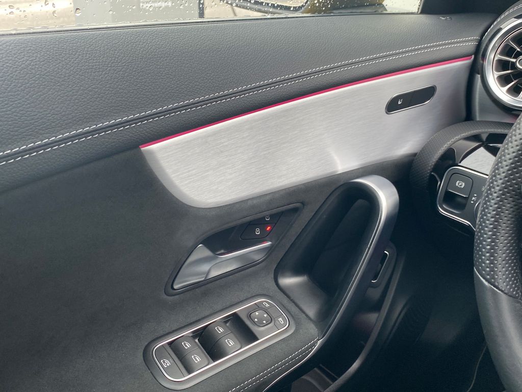 Mercedes-Benz CLA 250 Shooting Brake 2021