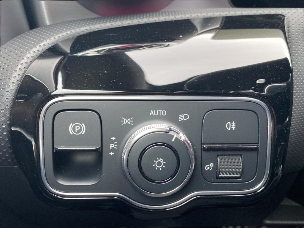 Mercedes-Benz CLA 250 Shooting Brake 2021