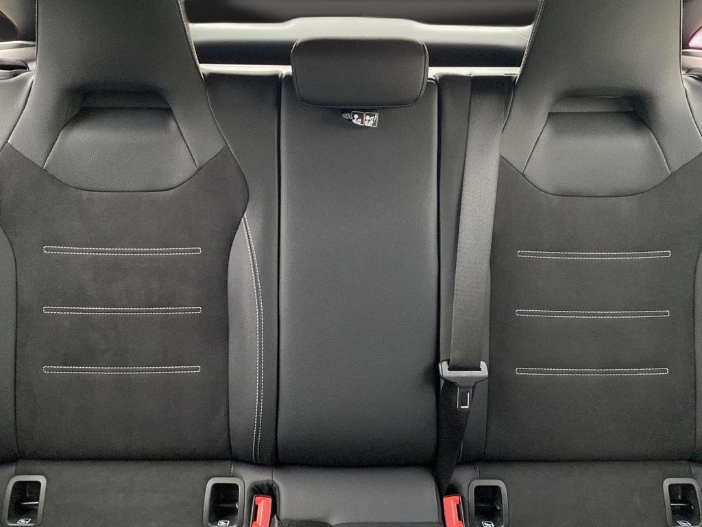 Mercedes-Benz CLA 250 Shooting Brake 2021