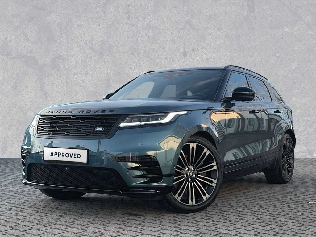 Land Rover Range Rover Velar 2025
