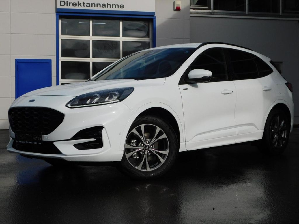 Ford Kuga 2024