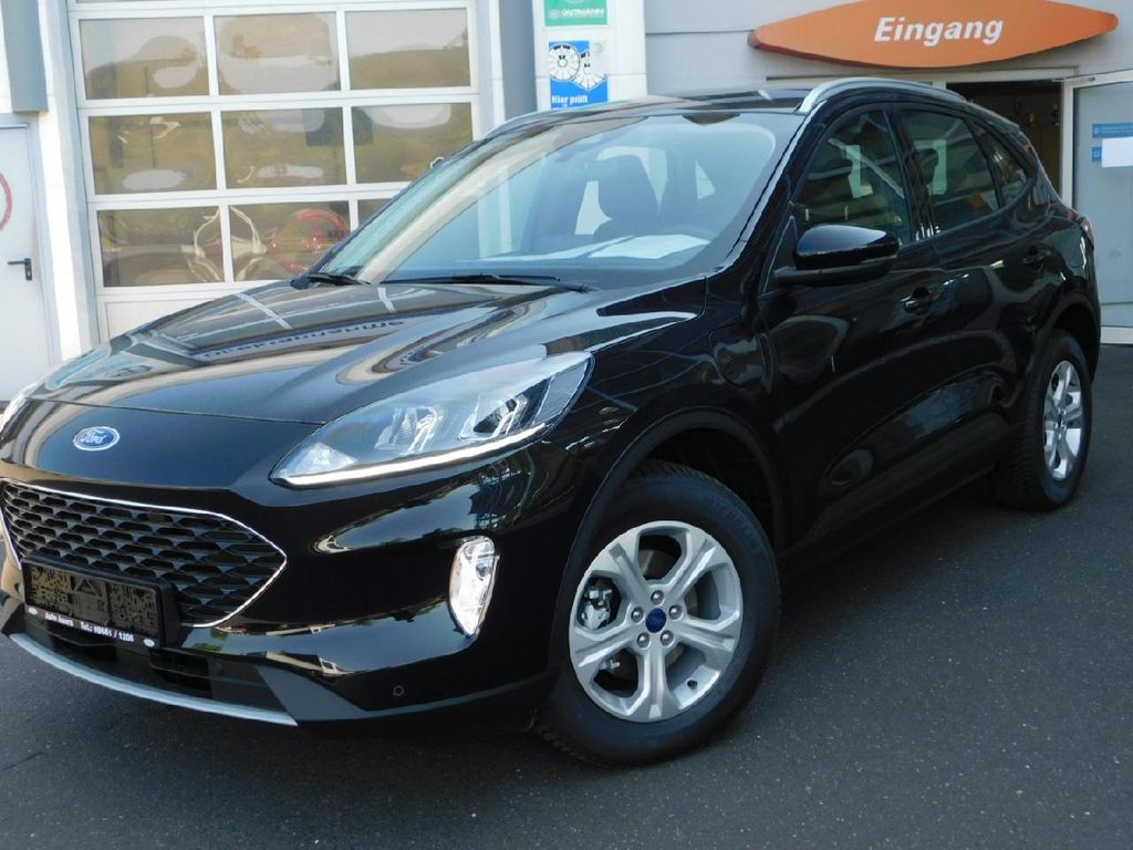 Ford Kuga 2023