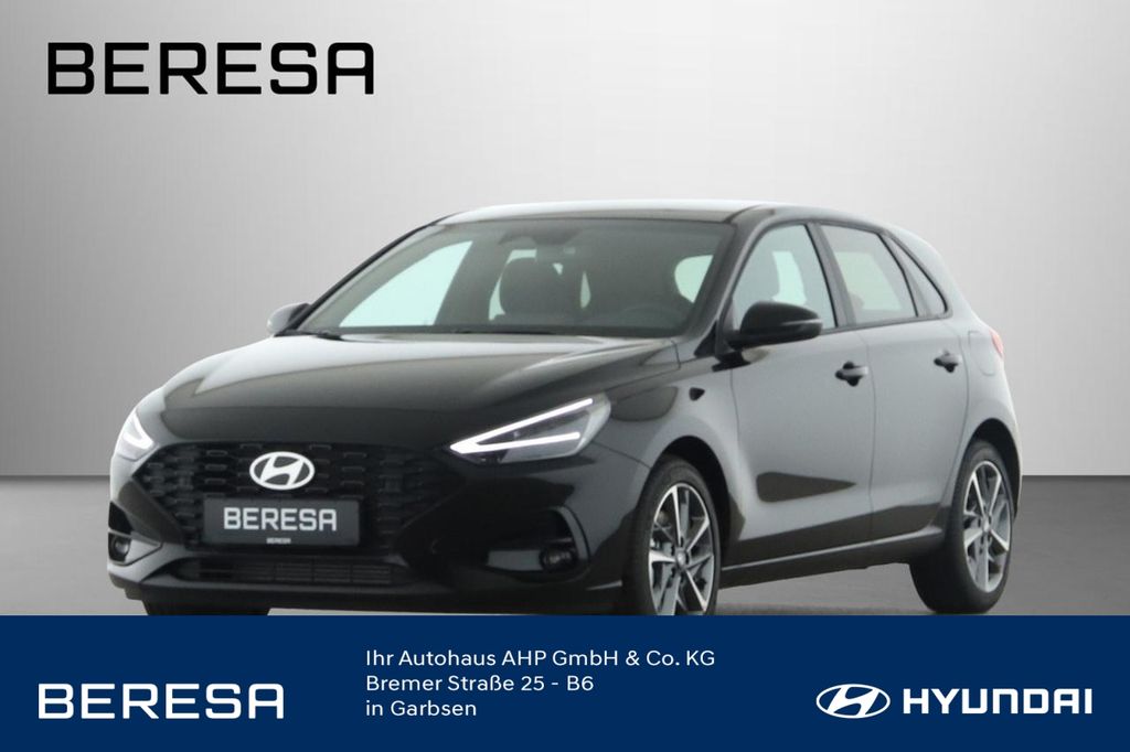 Hyundai i30 2025