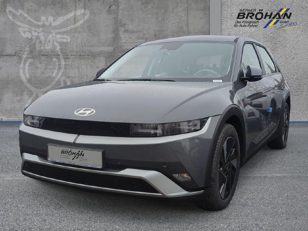 Hyundai IONIQ 5 2025