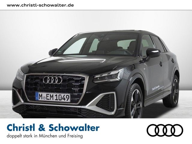 Audi Q2 2024