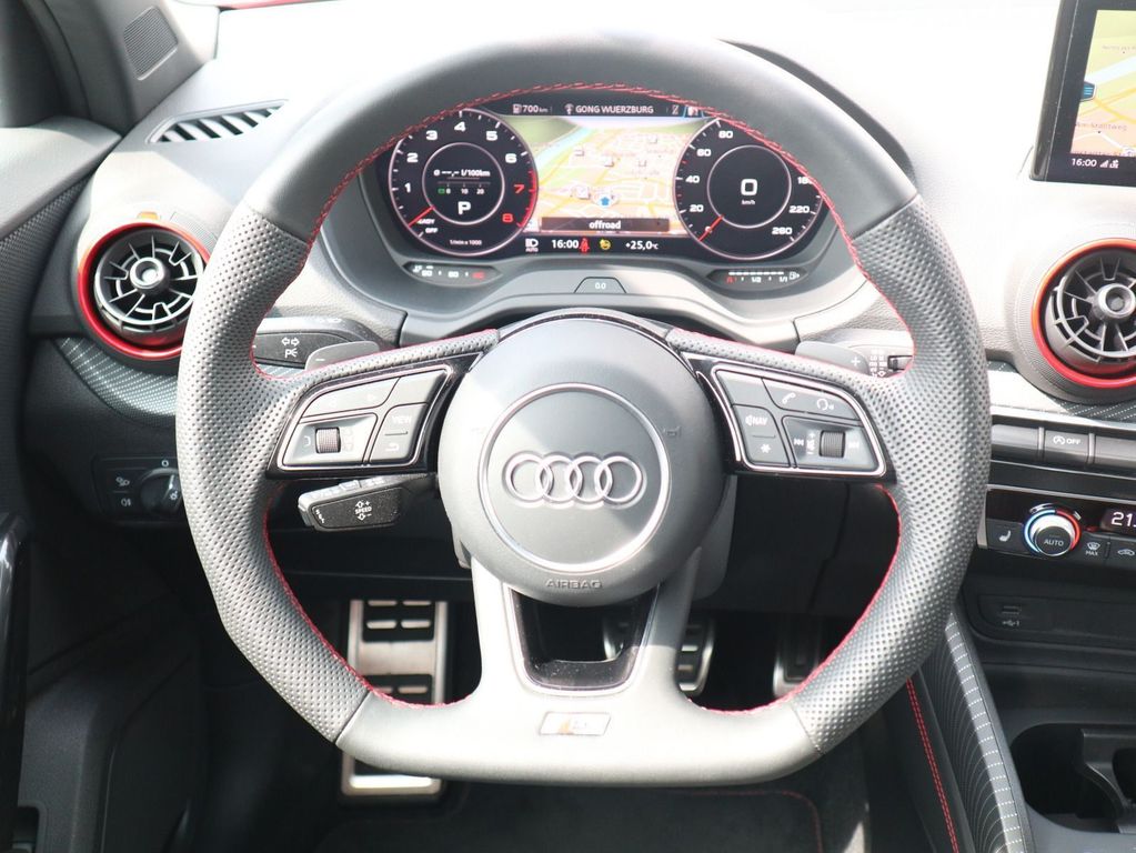 Audi Q2 2024
