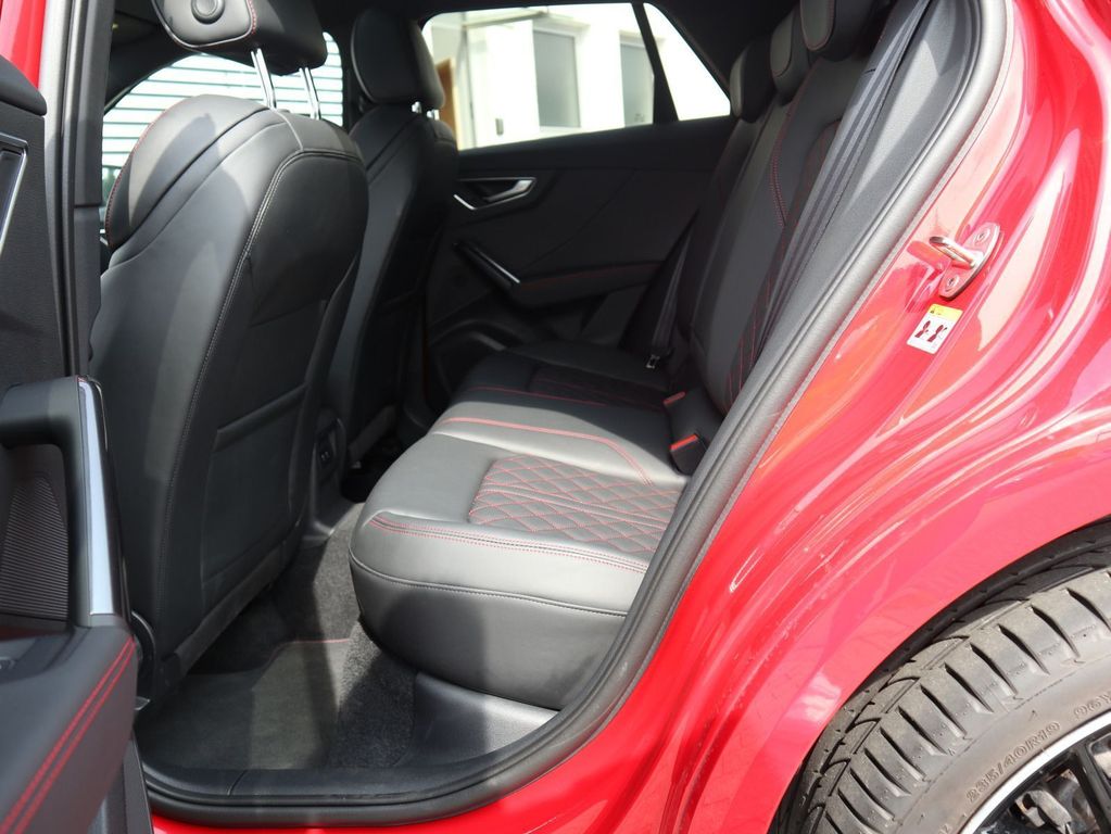 Audi Q2 2024