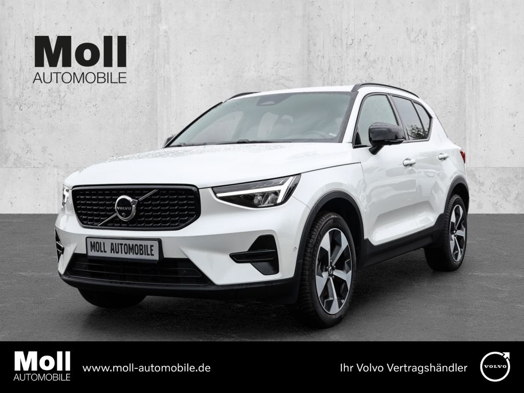 Volvo XC40 2023