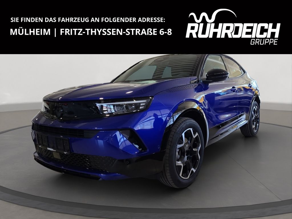 Opel Mokka 2025