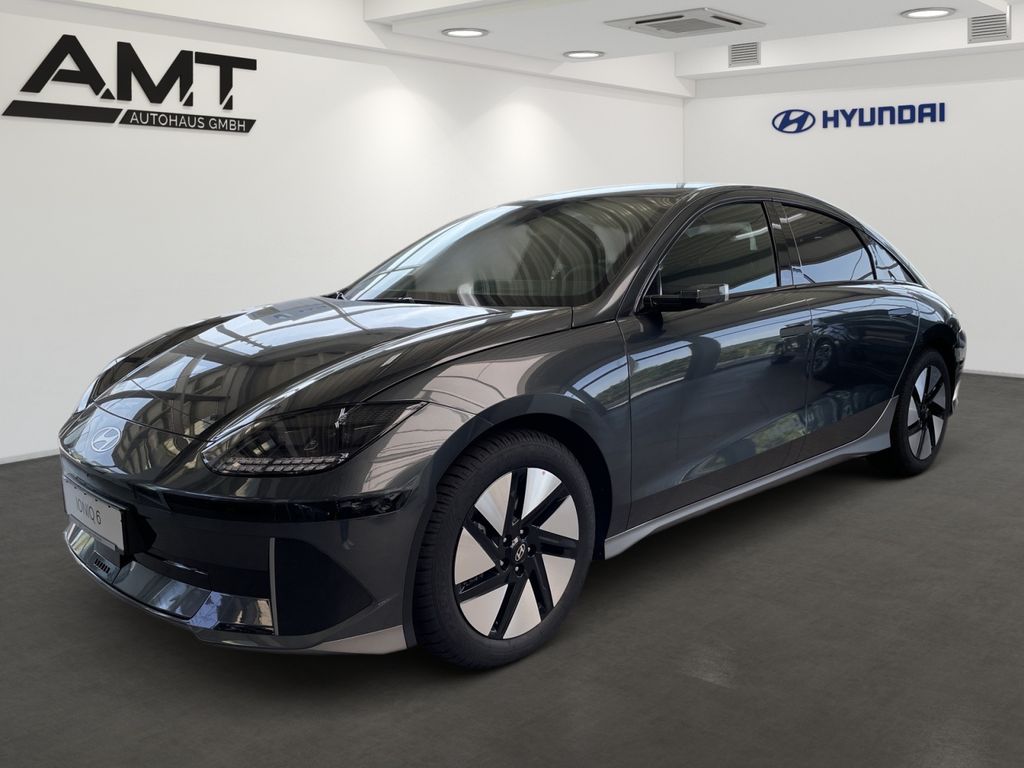 Hyundai IONIQ 6 2023