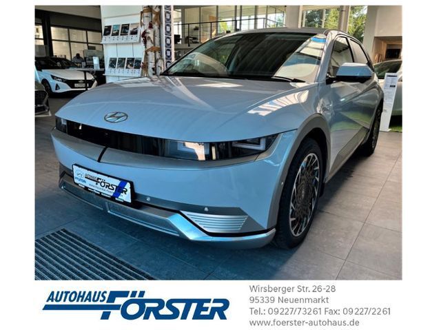 Hyundai IONIQ 5 2023