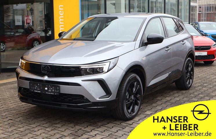 Opel Grandland (X) 2024