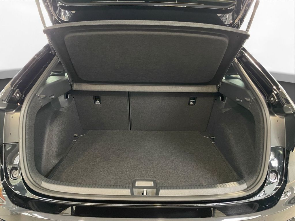 Volkswagen Taigo 2025