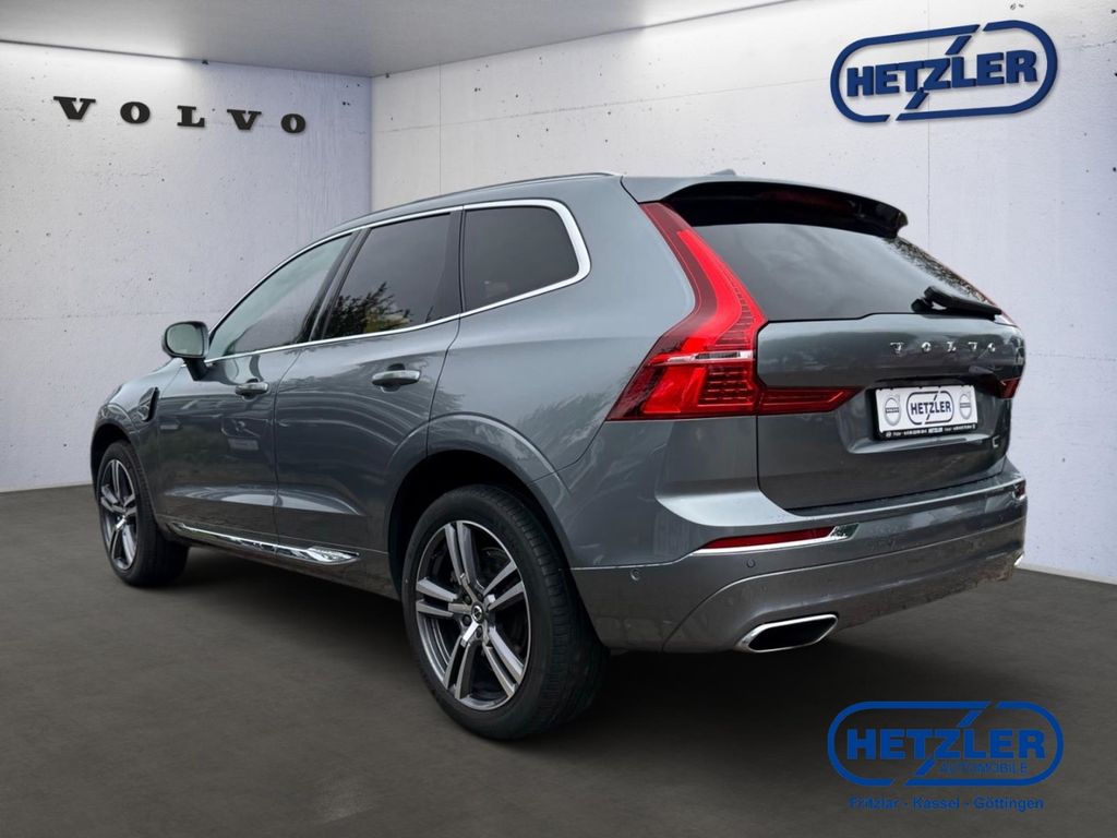 Volvo XC60 2021