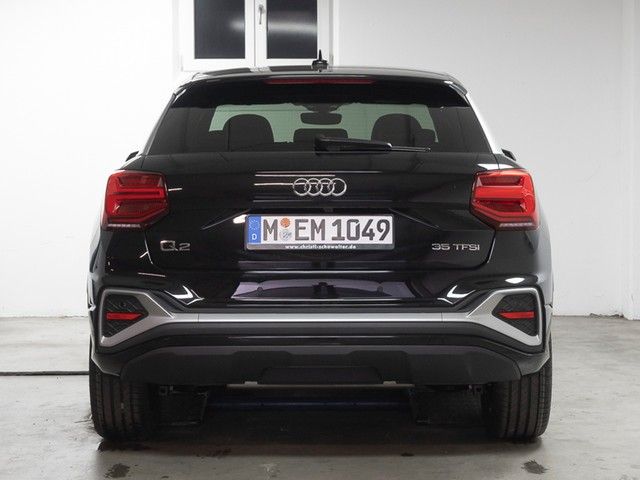 Audi Q2 2024