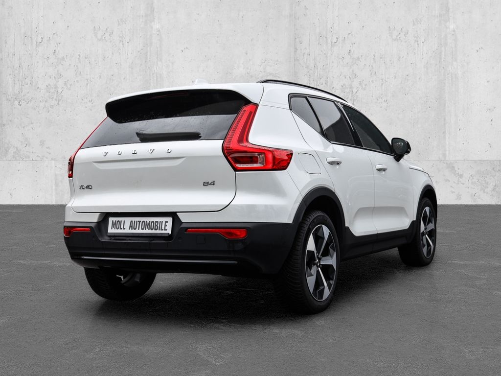 Volvo XC40 2023