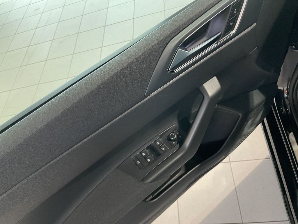 Volkswagen Taigo 2025