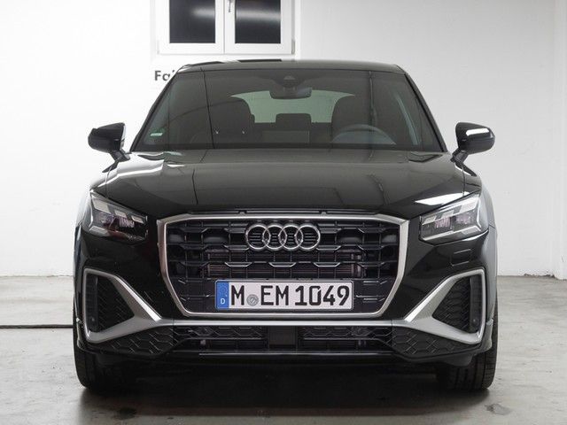 Audi Q2 2024