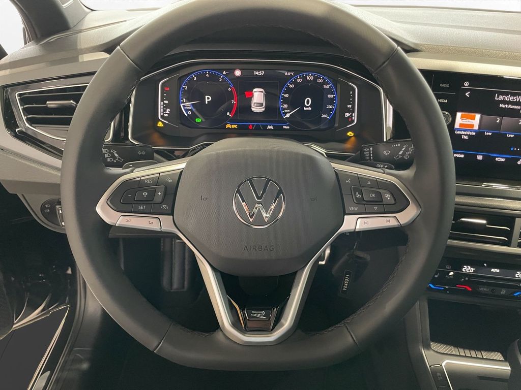 Volkswagen Taigo 2025