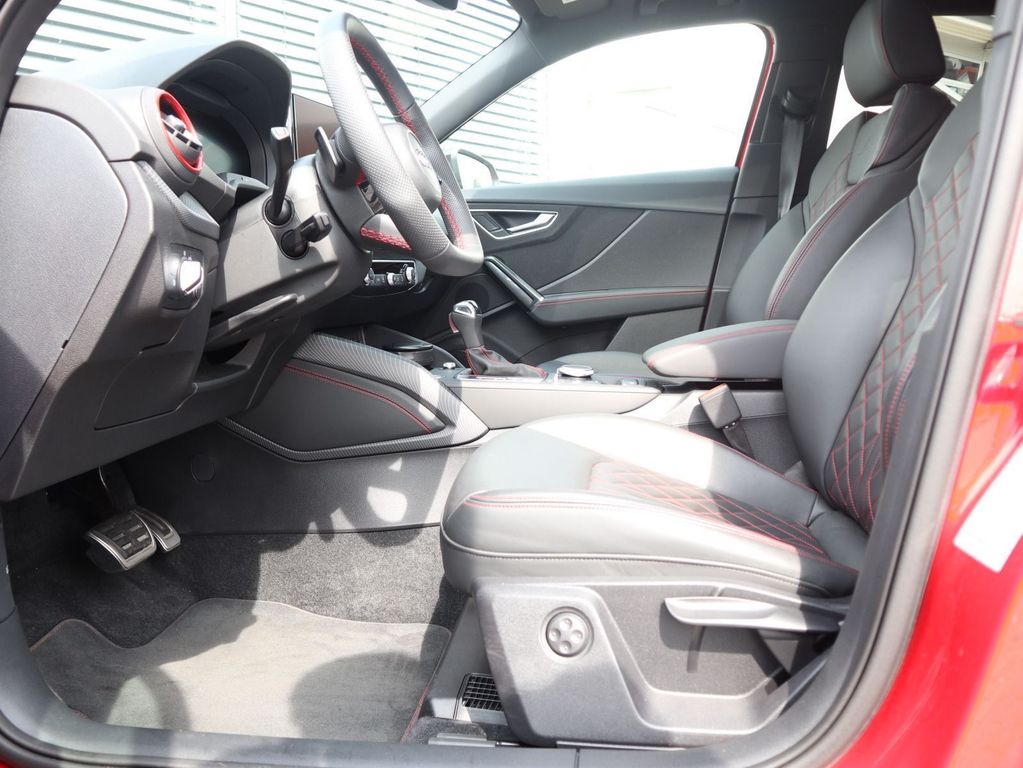 Audi Q2 2024