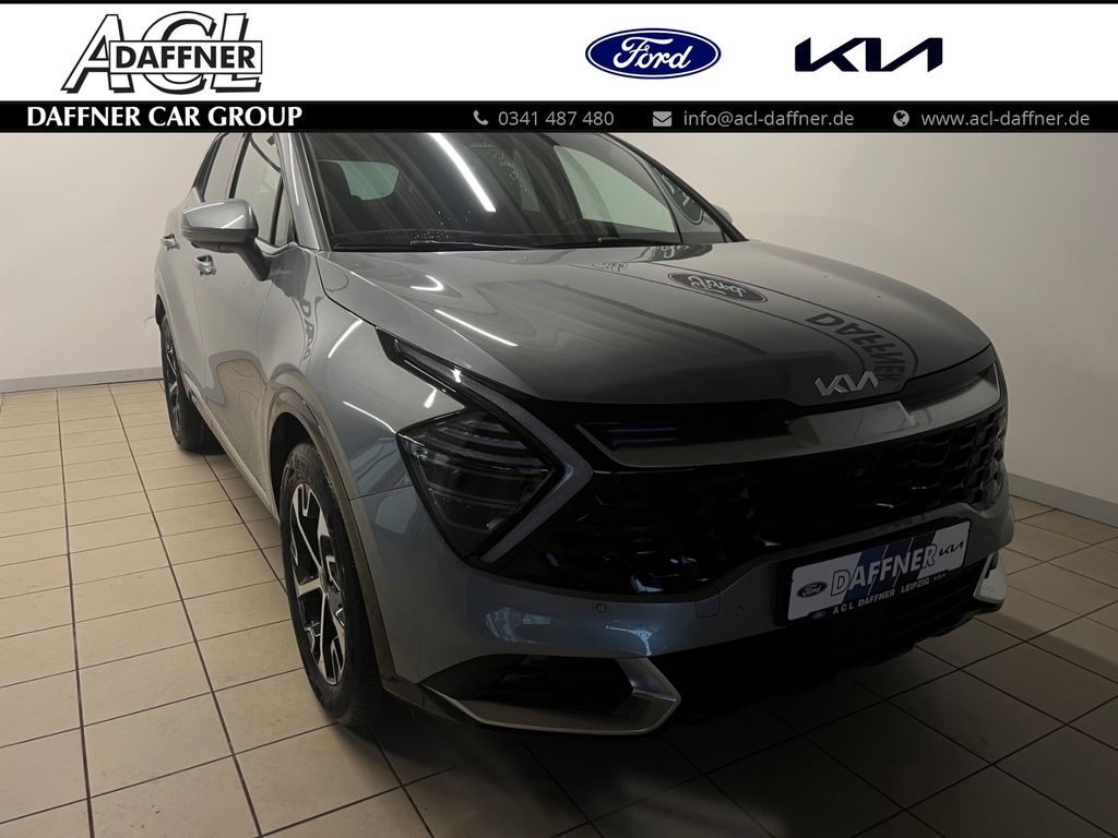 Kia Sportage 2025
