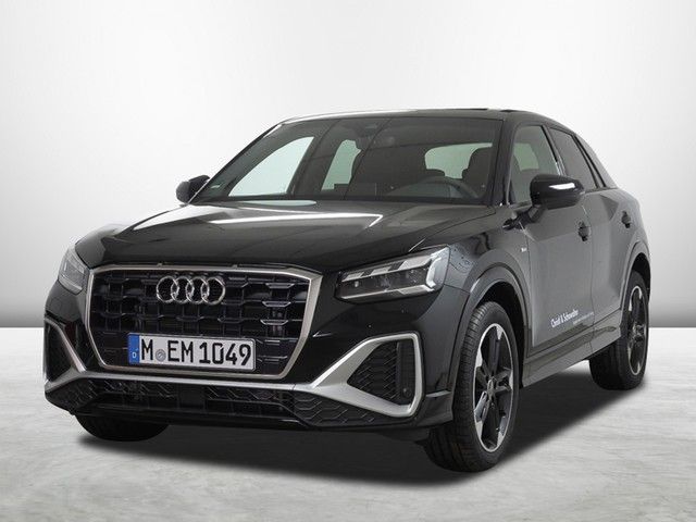 Audi Q2 2024