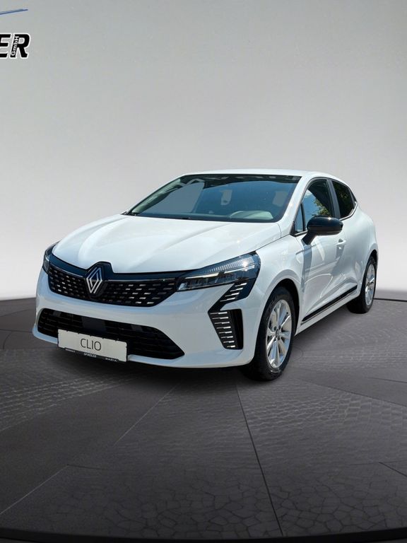 Renault Clio 2025