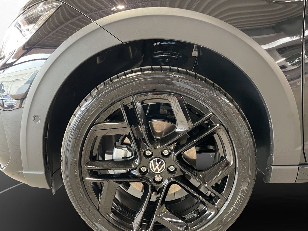 Volkswagen Taigo 2025