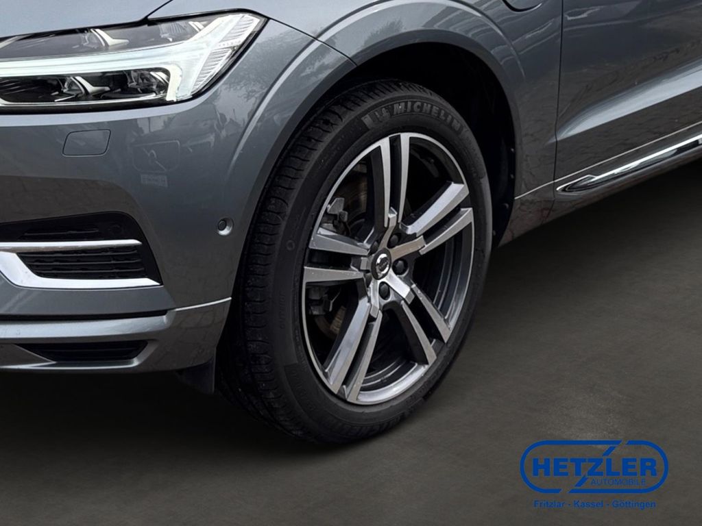 Volvo XC60 2021