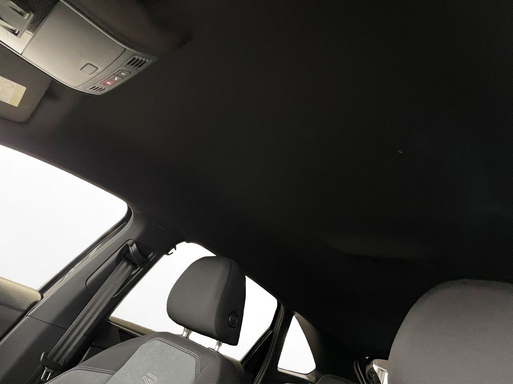 Volkswagen Taigo 2025