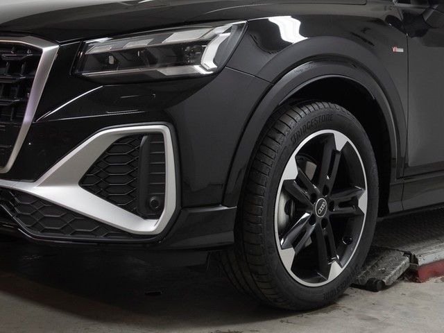 Audi Q2 2024
