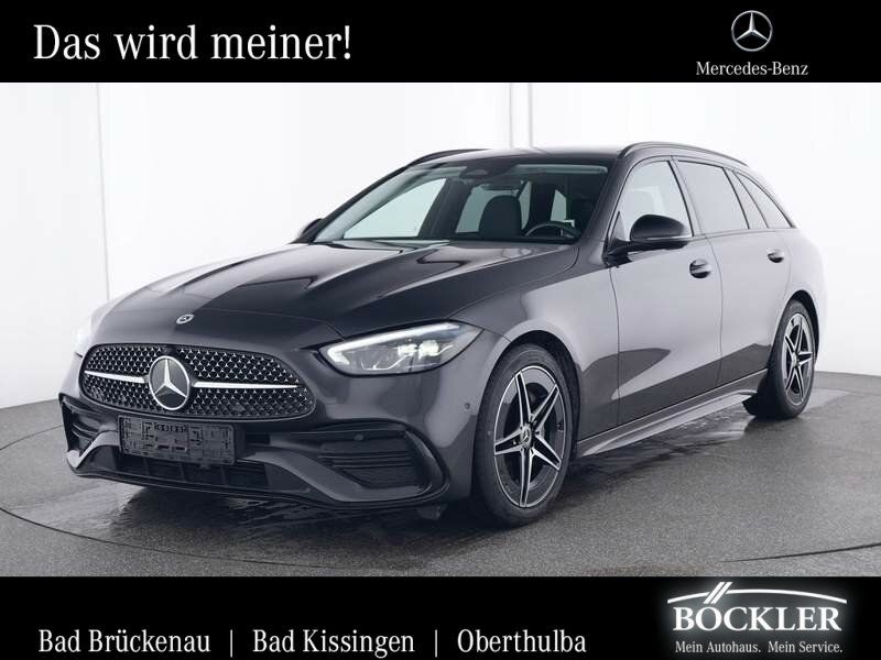 Mercedes-Benz C 200 2023