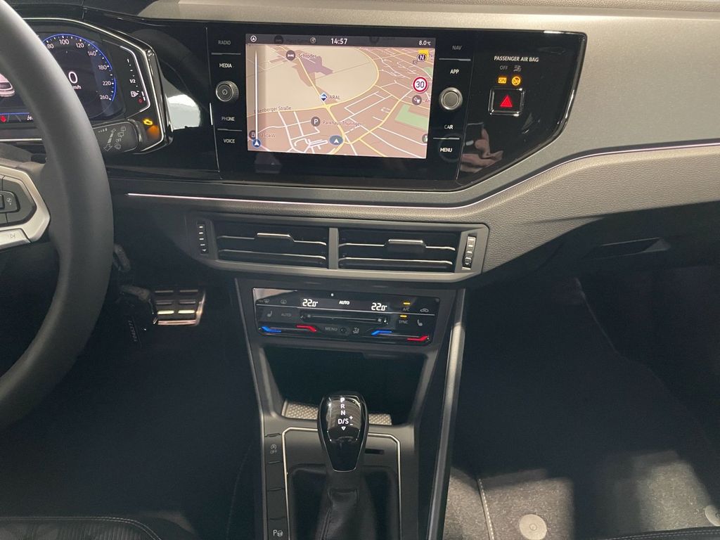 Volkswagen Taigo 2025