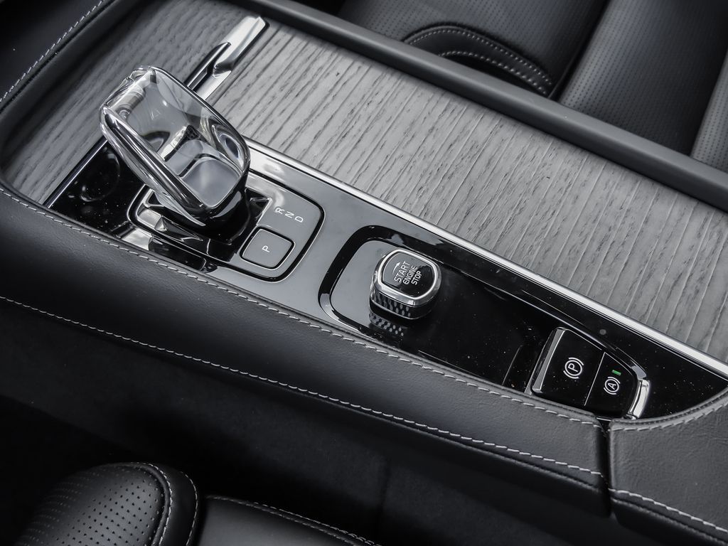 Volvo XC90 2023