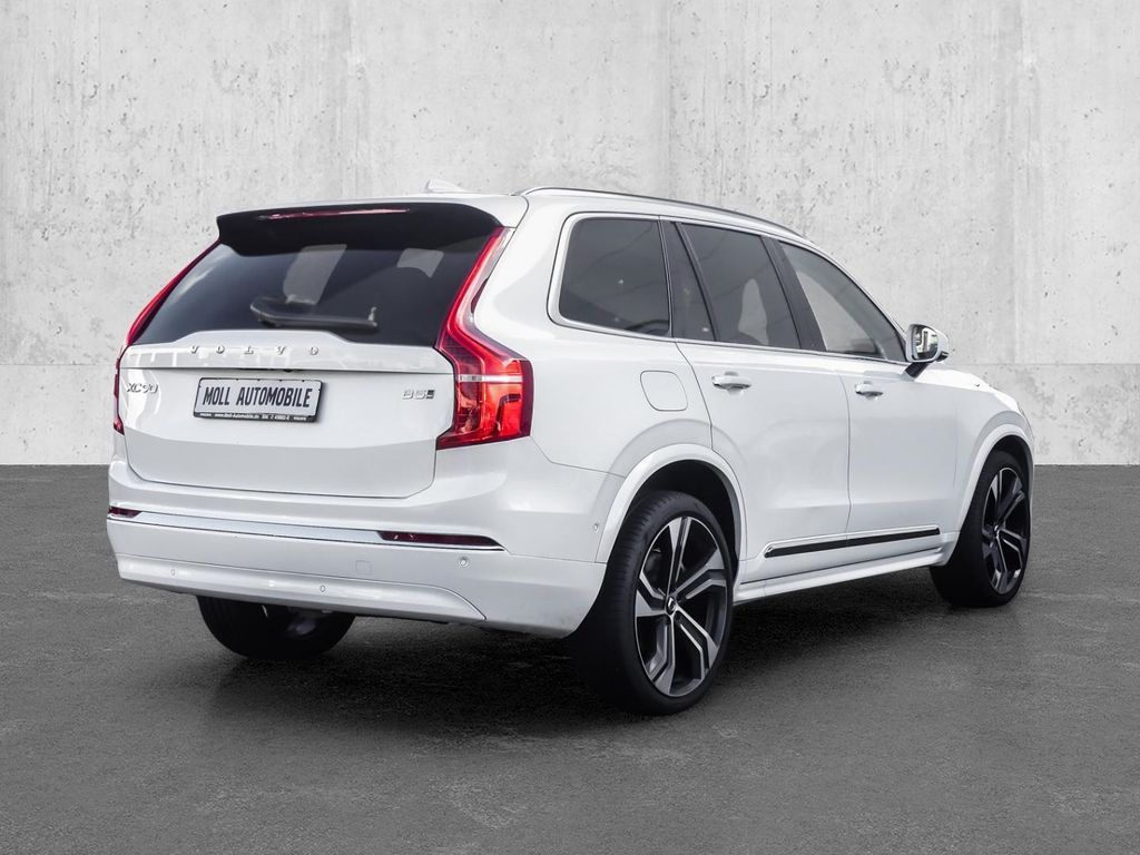 Volvo XC90 2023