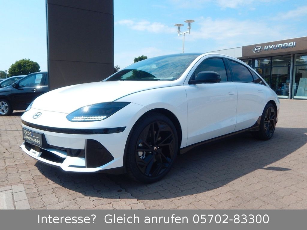 Hyundai IONIQ 6 2023