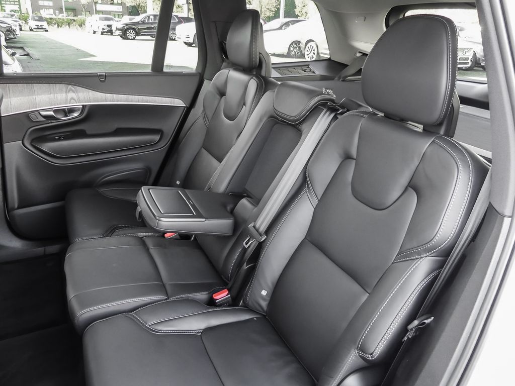 Volvo XC90 2023