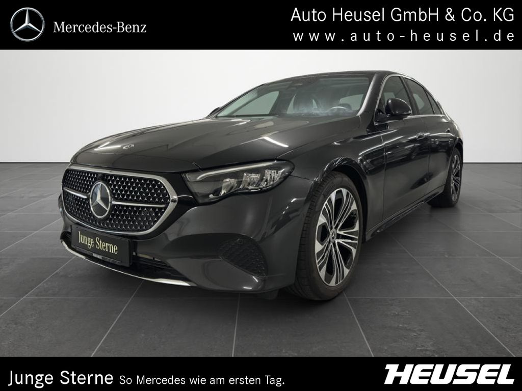 Mercedes-Benz E 200 2023