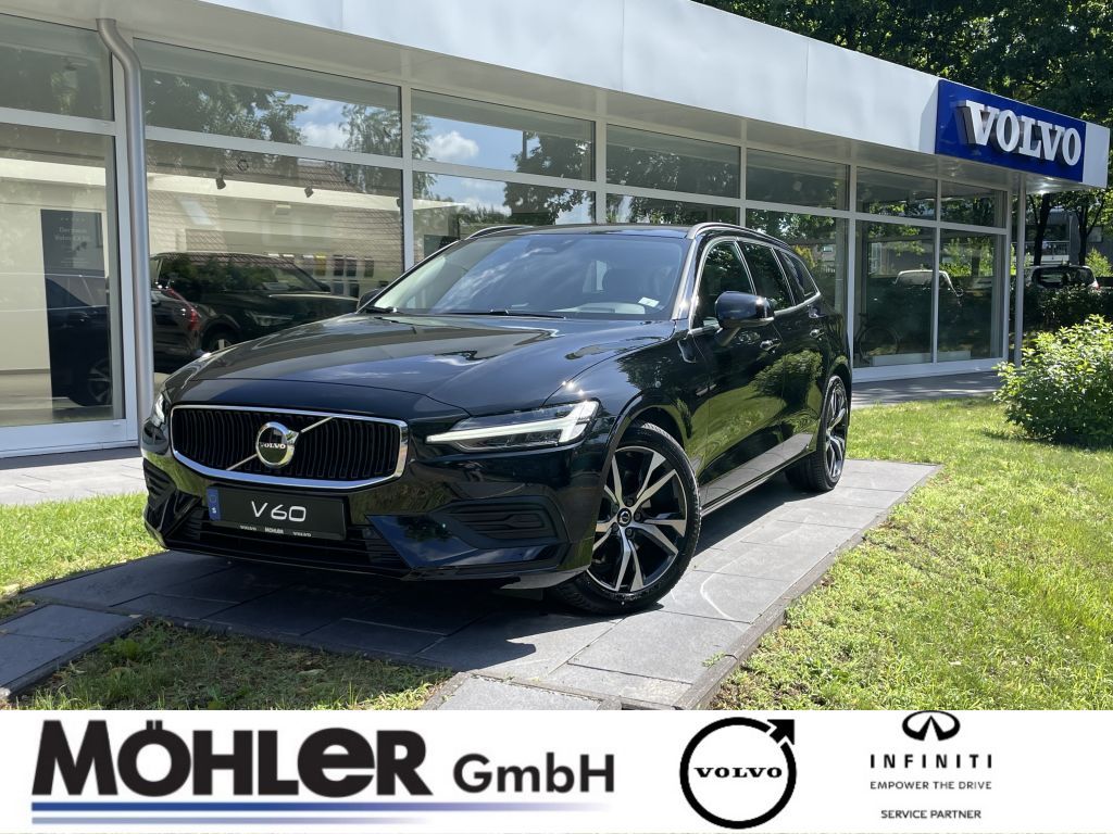 Volvo V60 2023