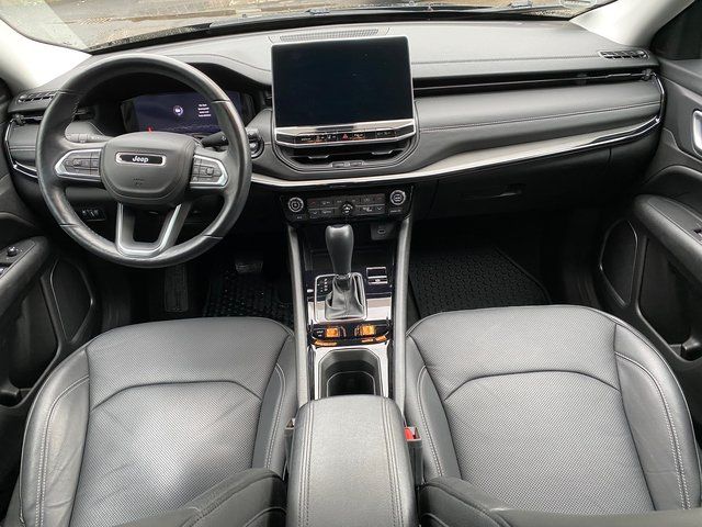 Jeep Compass 2021