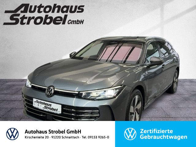 Volkswagen Passat Variant 2024
