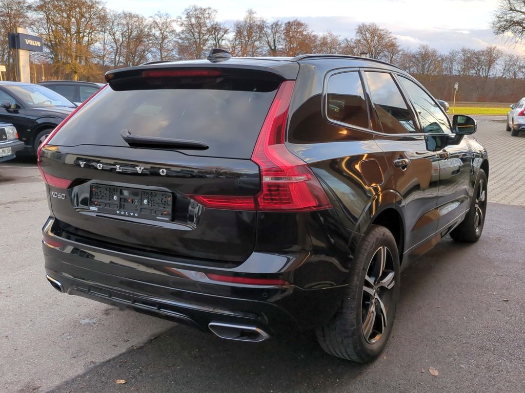Volvo XC60 2021