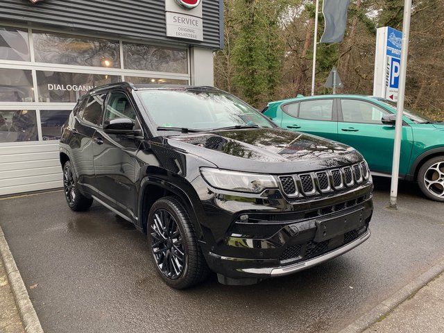 Jeep Compass 2021