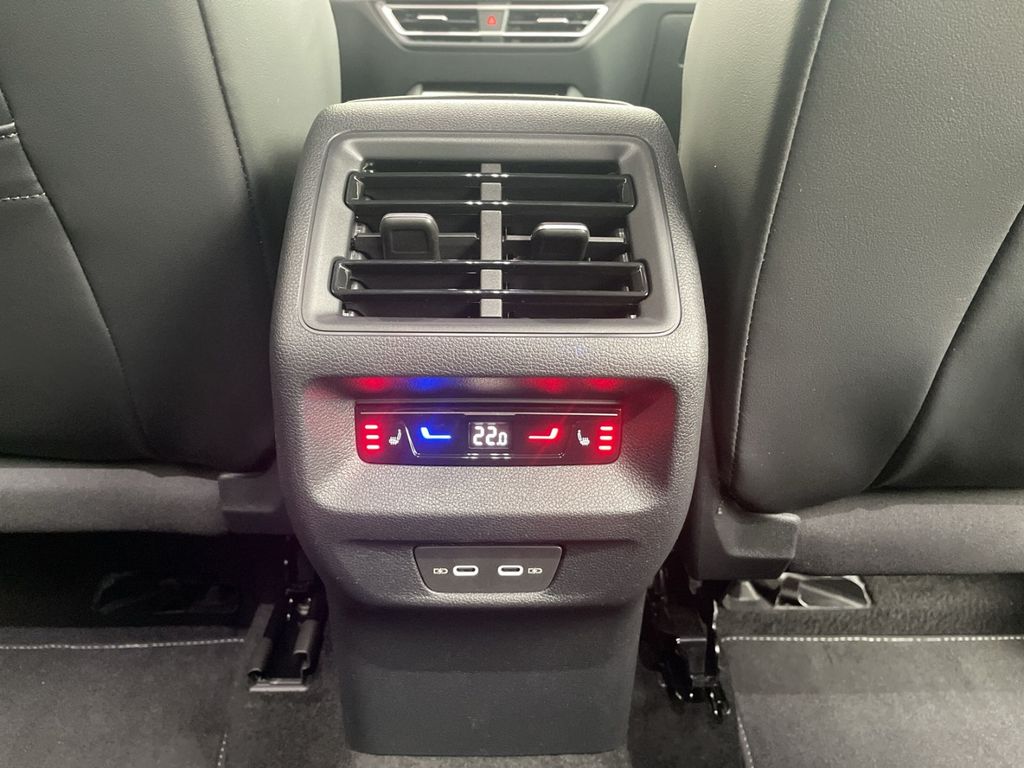 Volkswagen Tiguan 2025