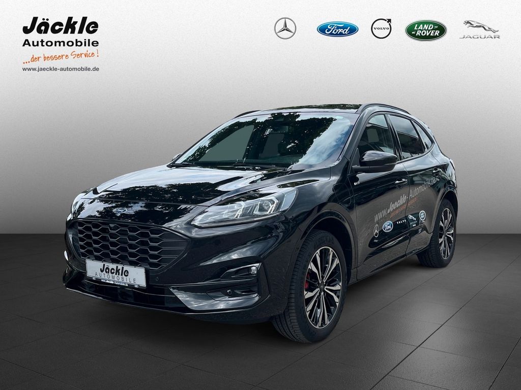 Ford Kuga 2024