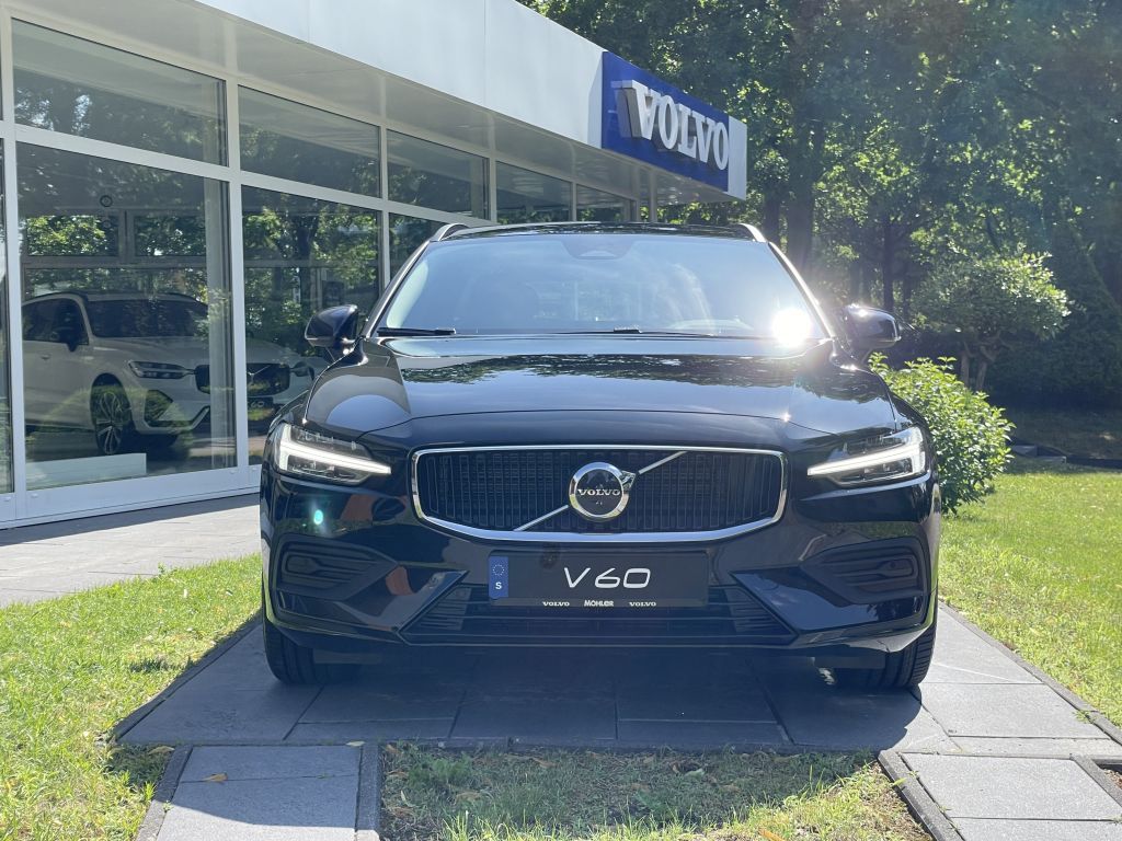 Volvo V60 2023